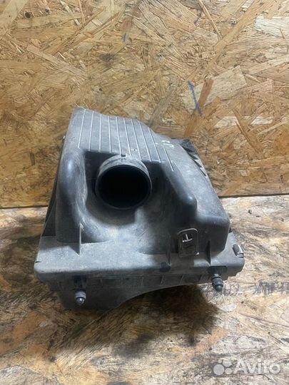 Корпус воздушного фильтра Опель Астра G Зафира A