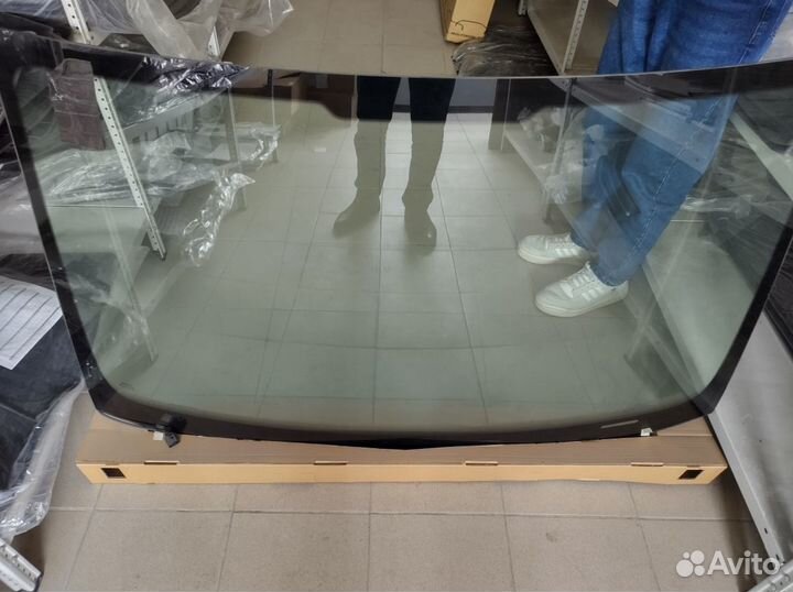 Стекло лобовое VAG 1P1845011N