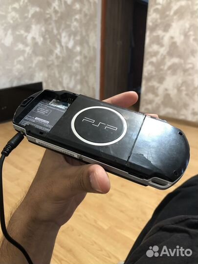 Psp 3006