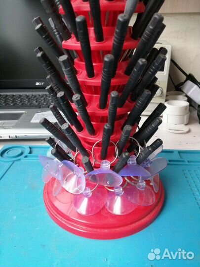 Набор инструмента