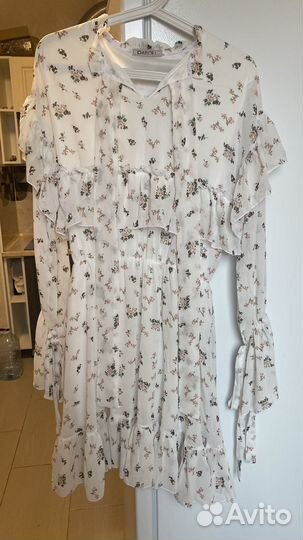 Женские вещи пакетом 42 44