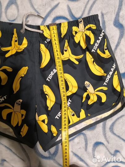 Шорты женские для плавания M