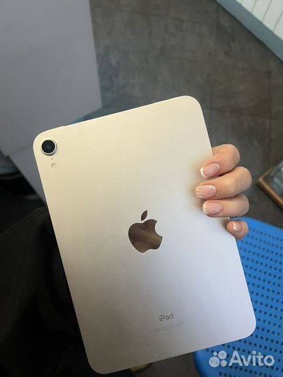 iPad mini 6 64gb