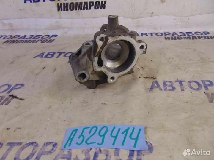 Корпус насоса водяного для Nissan X-Trail 1 2001