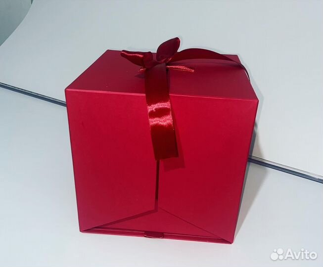 Коробка сюрприз