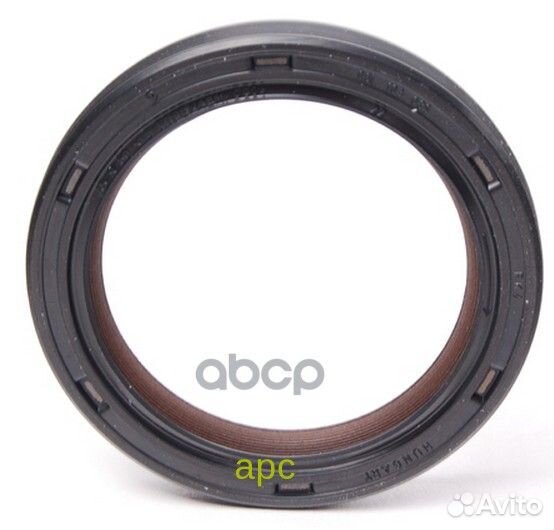 Сальник коленвала перед VAG cabb/cdhb/caeb/cdnc