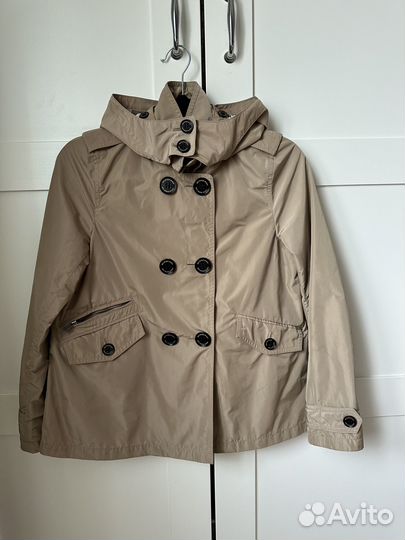 Burberry оригинал для девочки 8-11 лет