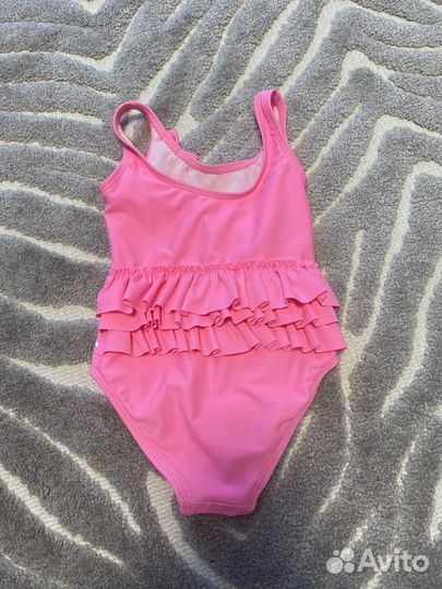 Купальник для девочки