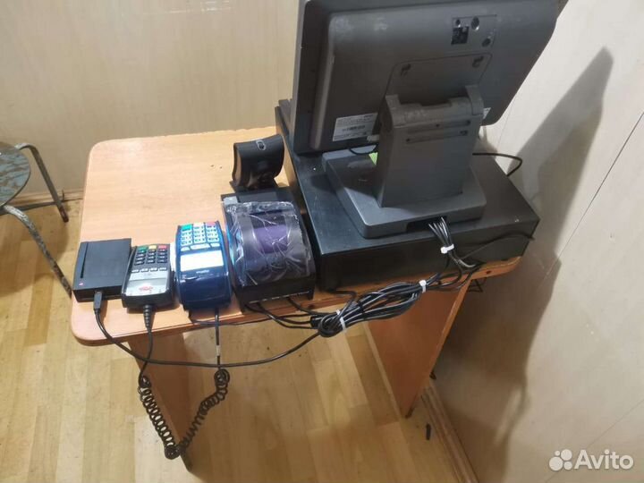 Приходящий (внештатный) системный администратор