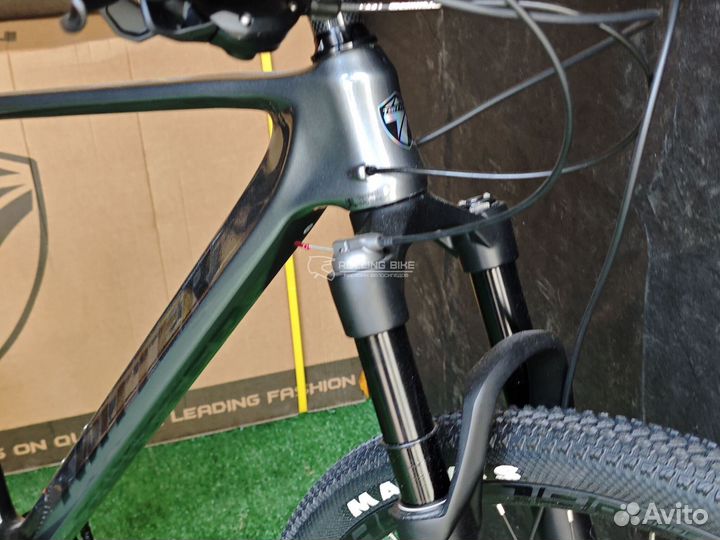 Велосипед 29 Карбоновый Twitter