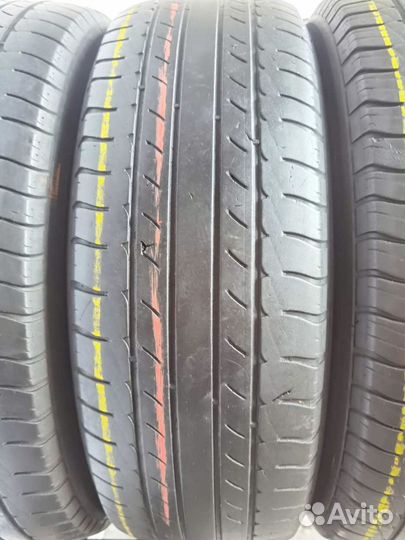Michelin Latitude Tour HP 225/65 R17 102H