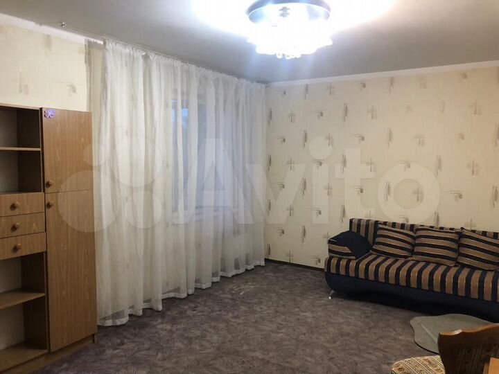 Комната 16 м² в 3-к., 5/9 эт.