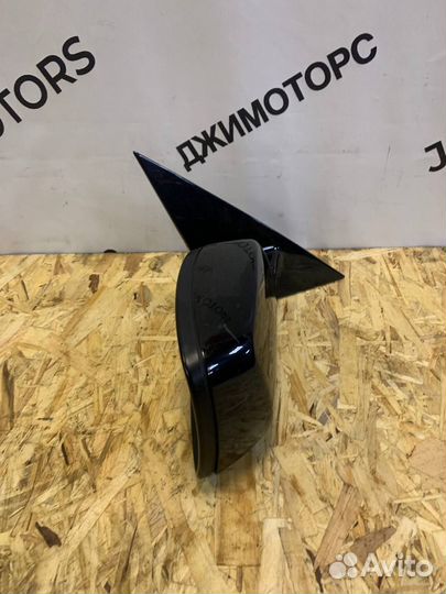 Зеркало правое BMW X3 e83