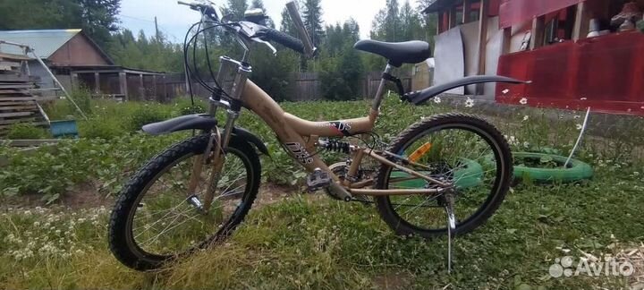 Велосипед