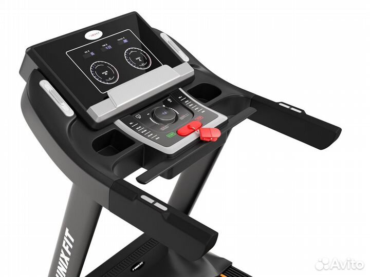 Беговая дорожка unix Fit MX-990X