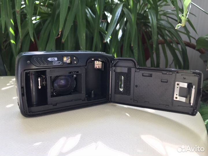 Фотоаппарат Ricoh Shotmaster Ultrazoom II