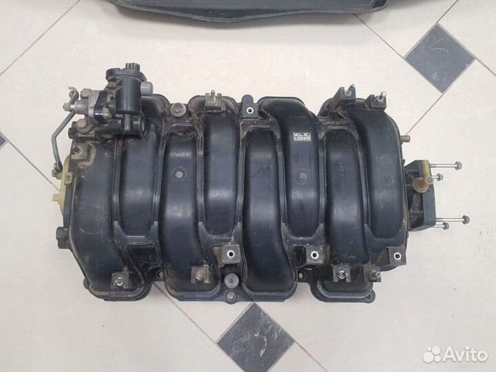 Коллектор впускной Lexus Ls460 седан 1urfse 2007