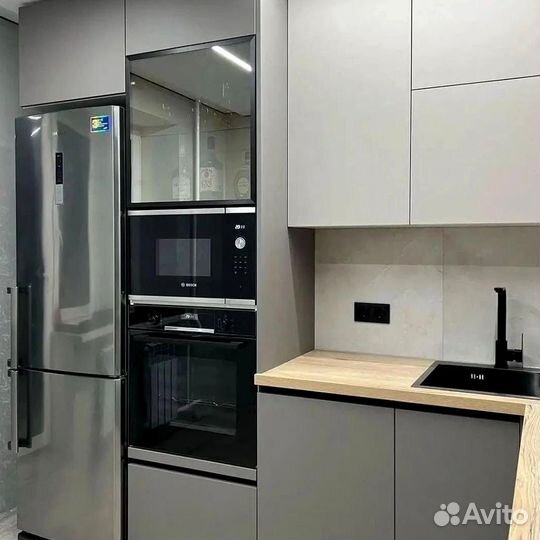 Кухонный гарнитур 