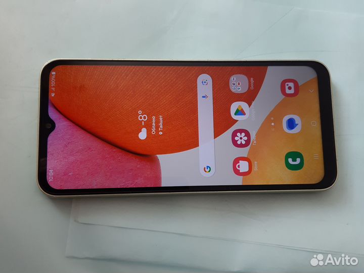 Samsung Galaxy A14, 4/64 ГБ