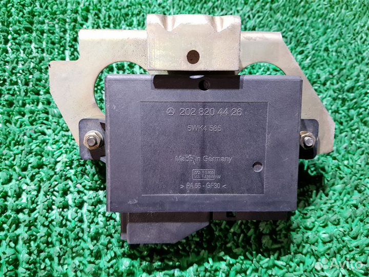 Блок управления Mercedes-Benz G-class