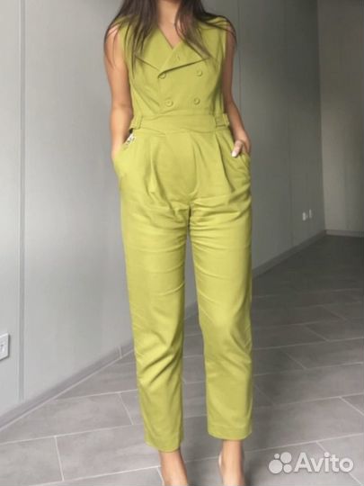 Комбинезон Balizza