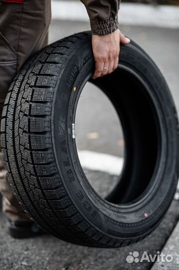 Sailun Ice Blazer Arctic 225/55 R17 101H