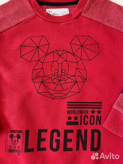 Свитшот Толстовка кофта