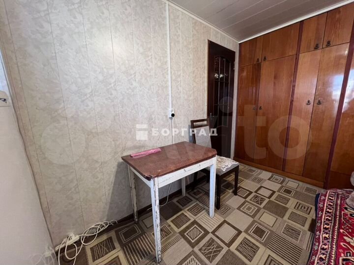 Дом 80 м² на участке 4 сот.