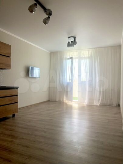 Квартира-студия, 25 м², 8/17 эт.