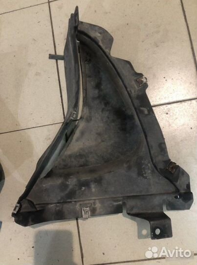 Локер Bmw 5 F10