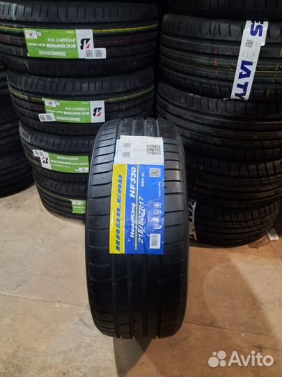 Habilead HF330 215/50 R17 95W
