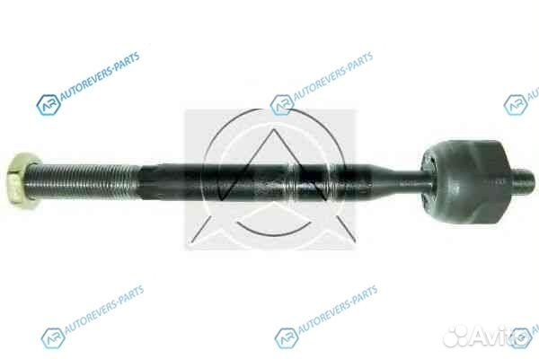 53018 Тяга рулевая перед правлев