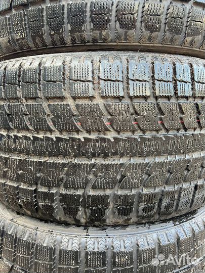 Toyo Observe GSi-5 275/40 R20 и 315/35 R20 110Q