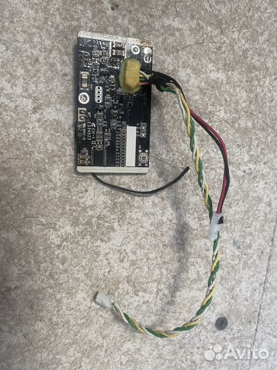 BMS M365 (Оригинальная)