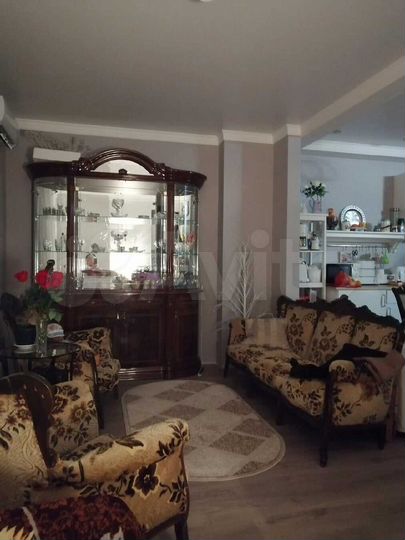 Квартира-студия, 42 м², 10/11 эт.