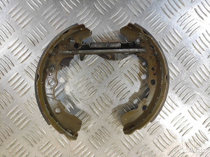 Механизм ручника Daihatsu Atrai 7