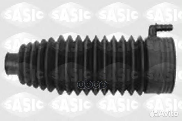 Пыльник рулевой рейки (к-т) citroen С5 0664744