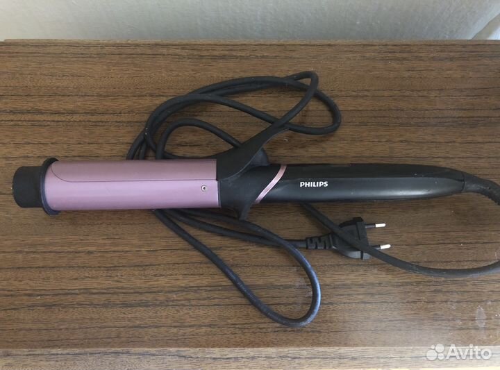 Электрощипцы Philips