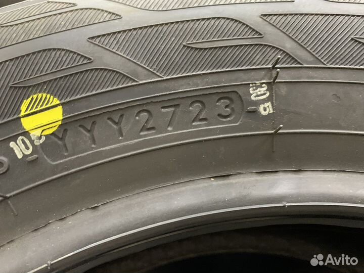 Yokohama Ice Guard IG55 175/65 R14 86T