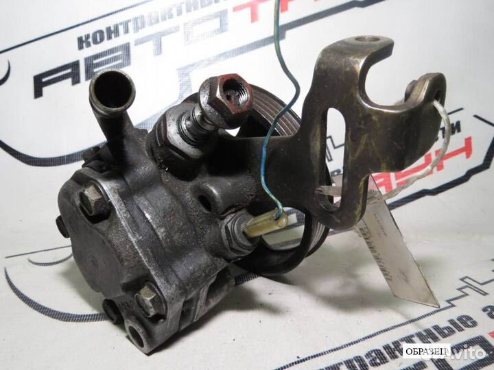 Гур mazda ford B3 B5 BP-VE BP-ZE demio familia fes