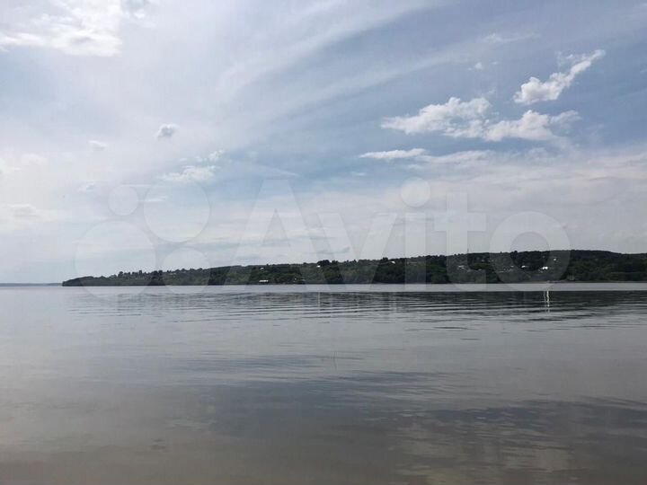 Участок 15,4 сот. (ИЖС)