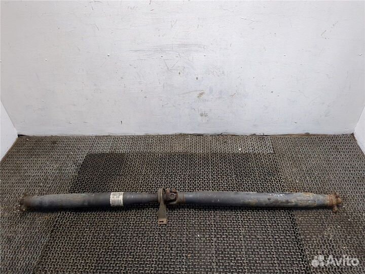 Кардан Mercedes E W210, 2000