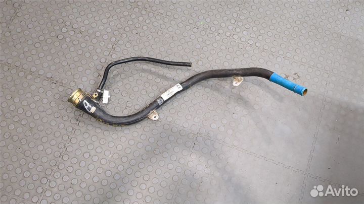 Горловина заливная топливная BMW X5 E53, 2003