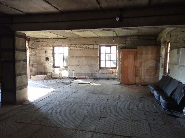 Склад, 200 м²