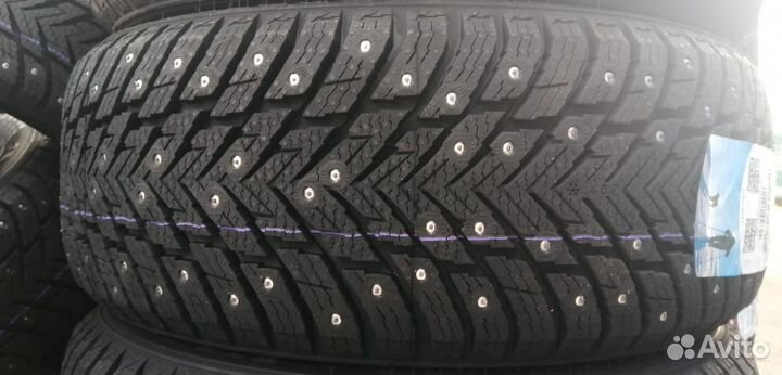Nokian Tyres Hakkapeliitta 10p 245/45 R19 102T