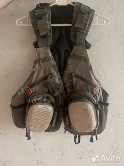 Жилет рюкзак Vest Back Pack F-outlug-8