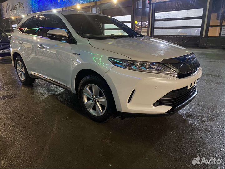 Перегон авто