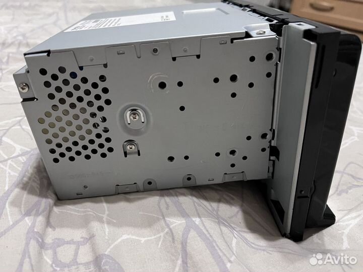 Магнитола nszt-Y66