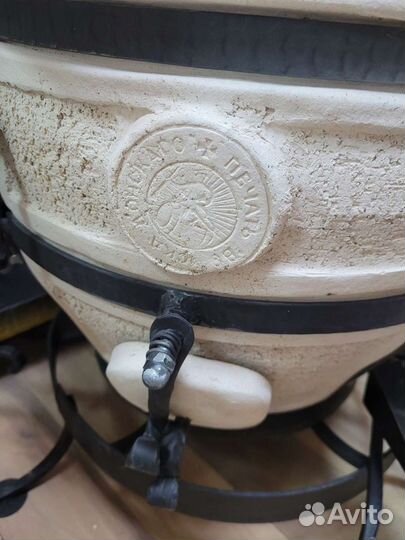 Тандыр Амфора Донской