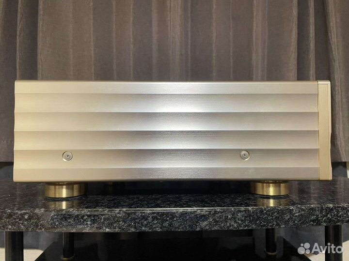 Предусилитель цап dac Pioneer c-ax10